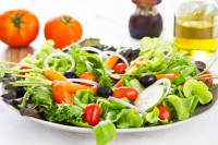 Ensalada "Salad Nature"