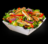 Ensalada "Paraíso"